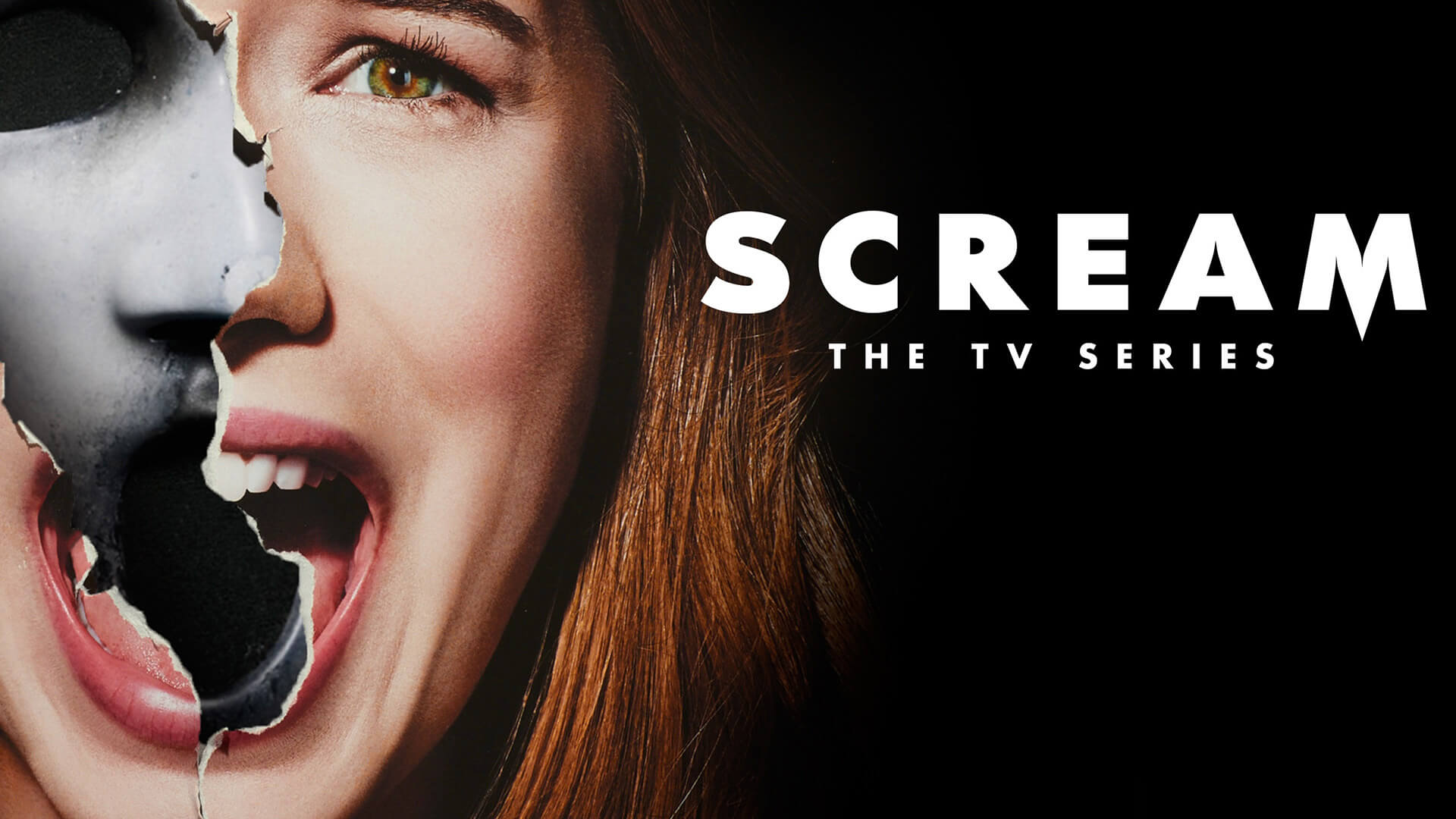Scream: The TV Series